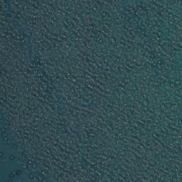 Satellite imagery of Cape Hurd, CA