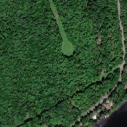 Satellite imagery of Joli Point, CA