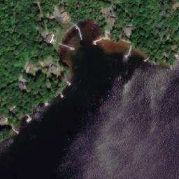 Satellite imagery of Joli Point, CA