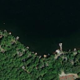Satellite imagery of Black Point, CA