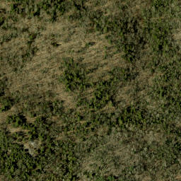 Satellite imagery of Murphys Mountain, CA
