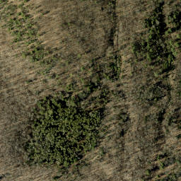 Satellite imagery of Slate Falls Mountain, CA