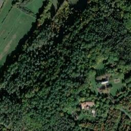Satellite imagery of Château de Borie-Petit, FR