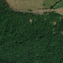 Satellite imagery of Château de Chanterelle, FR