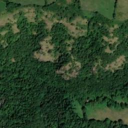 Satellite imagery of Château de Chanterelle, FR