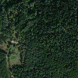 Satellite imagery of Monastère de Clavas, FR