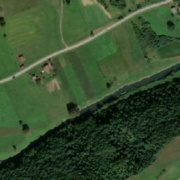 Satellite imagery of Krndija, BA