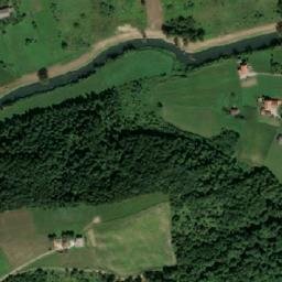 Satellite imagery of Krndija, BA