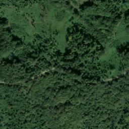 Satellite imagery of Stražište, HR