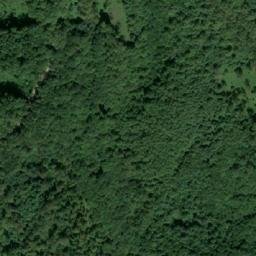 Satellite imagery of Stražište, HR