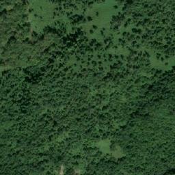 Satellite imagery of Stražište, HR