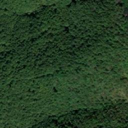 Satellite imagery of Bulića Kosa, HR