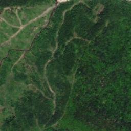 Satellite imagery of Bulića Kosa, HR