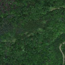 Satellite imagery of Adžića Kosa, HR