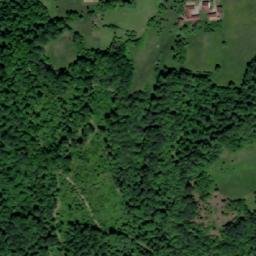 Satellite imagery of Hrastova Kosa, BA