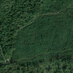 Satellite imagery of Sadić, HR