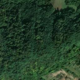 Satellite imagery of Sadić, HR