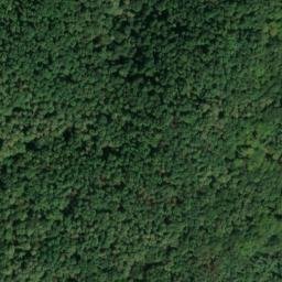 Satellite imagery of Glava, HR