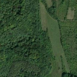 Satellite imagery of Glava, HR