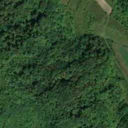 Satellite imagery of Bratkovica, HR