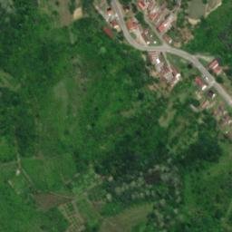 Satellite imagery of Mitrova Greda, HR