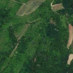 Satellite imagery of Mitrova Greda, HR