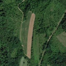 Satellite imagery of Dana, HR