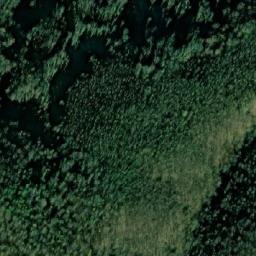 Satellite imagery of Custura Nemţească, RO