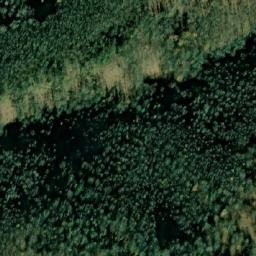 Satellite imagery of Custura Nemţească, RO