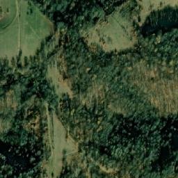 Satellite imagery of Dealul Hotarului, RO