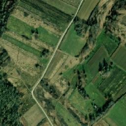 Satellite imagery of Dealul Mariniţa, RO