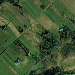 Satellite imagery of Dealul Mariniţa, RO