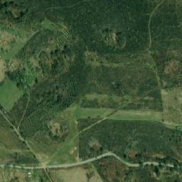 Satellite imagery of Dealul Deseleac, RO