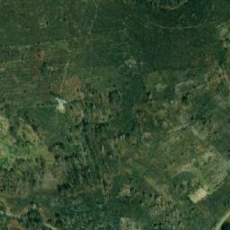 Satellite imagery of Dealul Deseleac, RO