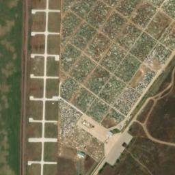 Satellite imagery of survey_point, UA