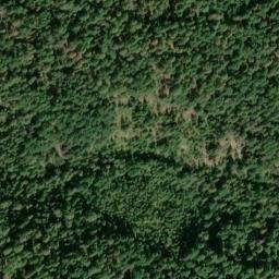 Satellite imagery of Bus Point, US