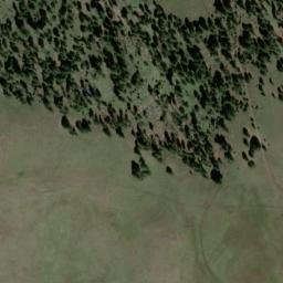 Satellite imagery of Summerfield Ridge, US