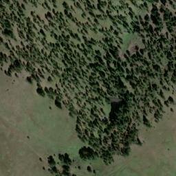 Satellite imagery of Summerfield Ridge, US