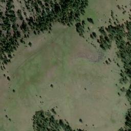 Satellite imagery of Summerfield Ridge, US