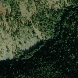 Satellite imagery of Black Leopard Discovery Mine, US