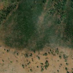 Satellite imagery of Eightyeight Ridge, US