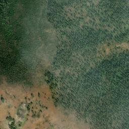 Satellite imagery of Eightyeight Ridge, US