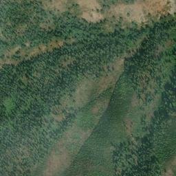 Satellite imagery of Eightyeight Ridge, US