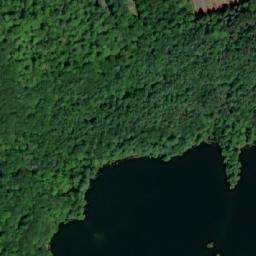 Satellite imagery of Black Point, CA