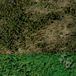 Satellite imagery of Murphys Mountain, CA
