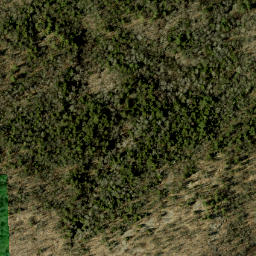 Satellite imagery of Murphys Mountain, CA