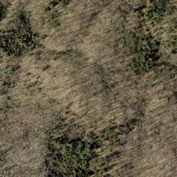 Satellite imagery of Slate Falls Mountain, CA