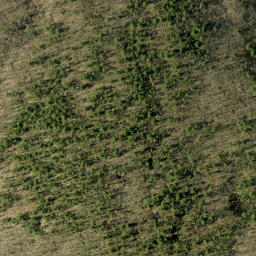 Satellite imagery of Closs Lake Mountain, CA