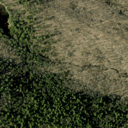 Satellite imagery of Closs Lake Mountain, CA