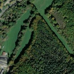 Satellite imagery of Château de Borie-Petit, FR